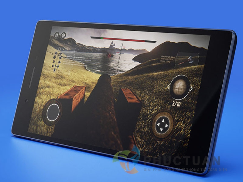 Tablet Lenovo TB3-710F