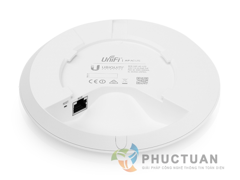 UniFi AP AC Lite