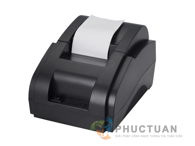 Máy in  Xprinter XP-58