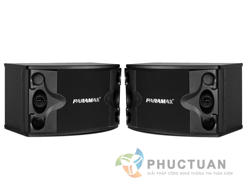 Loa treo tường PARAMAX 2 TẤC P-300