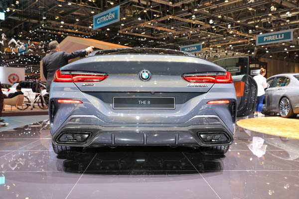 Ống xả fake ngày càng đắt hàng và đây là minh chứng