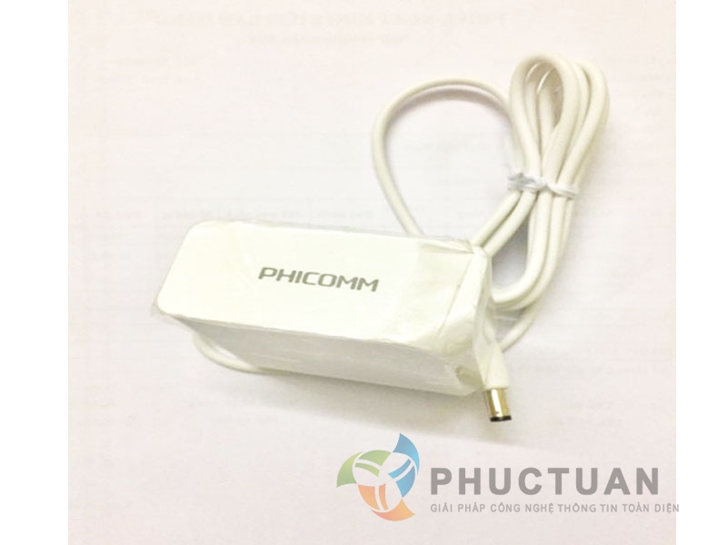 Nguồn camera 12V-2A