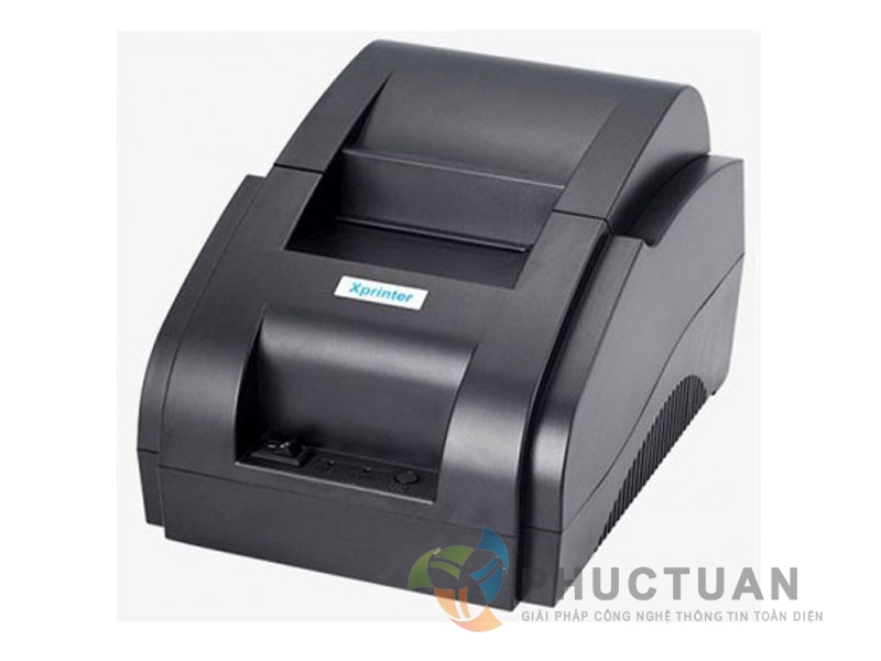 Máy in  Xprinter XP-58