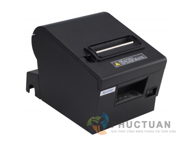 Máy in Xprinter XP-Q260